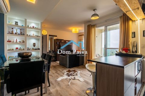 Foto Apartamento