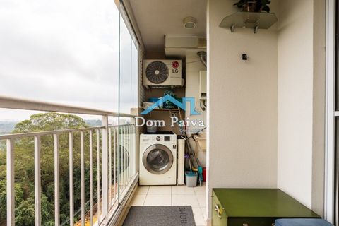 Foto Apartamento