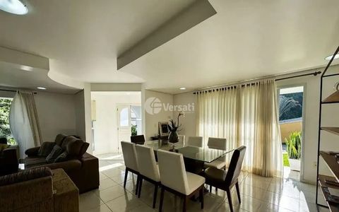 Foto Casa em Condomínio