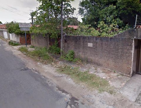 Foto Terreno