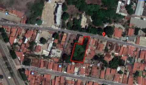 Foto Terreno