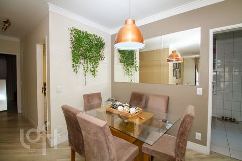 Foto Apartamento
