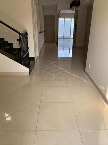 Foto Casa em Condomínio