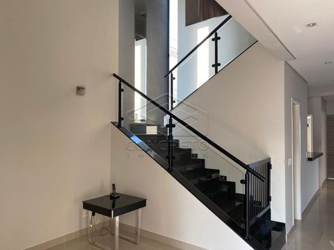 Foto Casa em Condomínio
