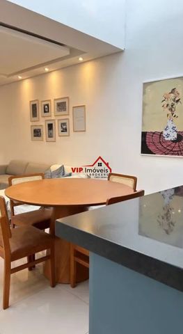 Foto Casa em Condomínio