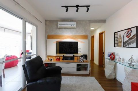 Foto Apartamento