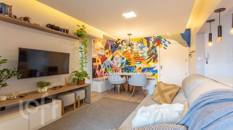 Foto Apartamento