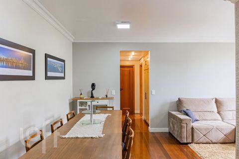 Foto Apartamento