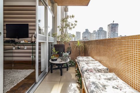 Foto Apartamento