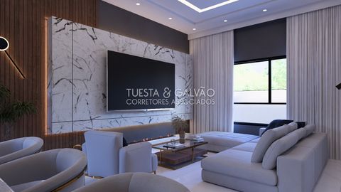 Foto Casa em Condomínio