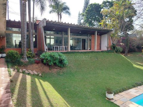 Foto Casa em Condomínio
