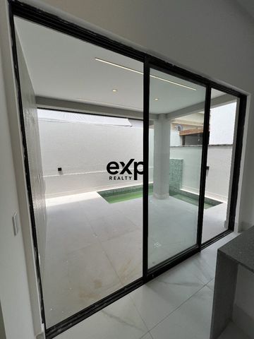 Foto Casa em Condomínio