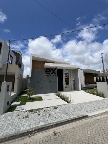 Foto Casa em Condomínio