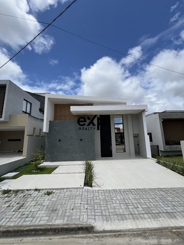 Foto Casa em Condomínio