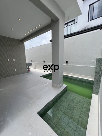 Foto Casa em Condomínio