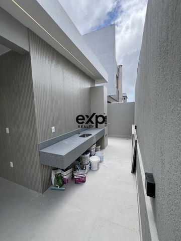 Foto Casa em Condomínio