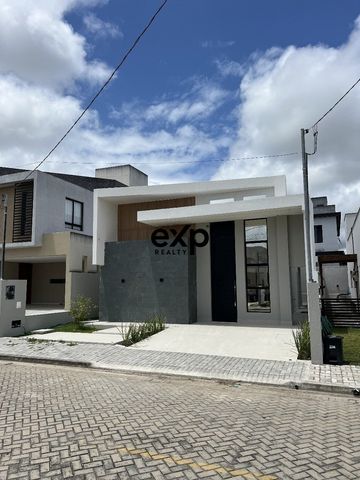 Foto Casa em Condomínio