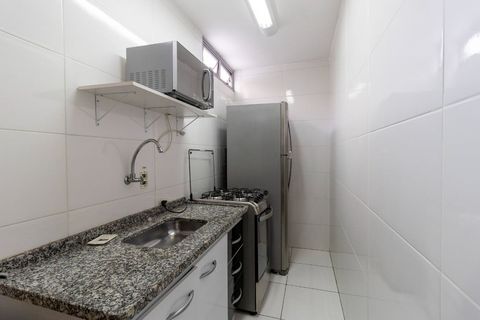 Foto Apartamento