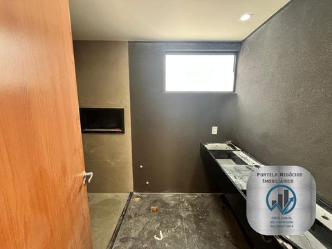 Foto Casa em Condomínio