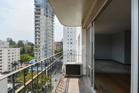 Foto Apartamento