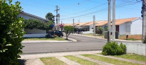 Foto Casa em Condomínio