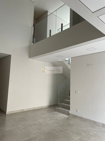 Foto Casa em Condomínio