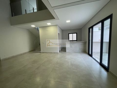 Foto Casa em Condomínio
