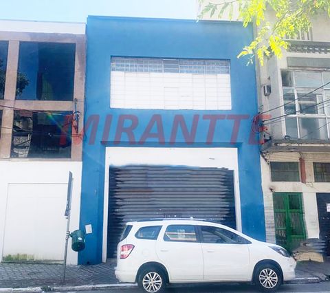 Foto Galpão / Depósito / Armazém / Pavilhão