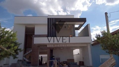 Foto Casa em Condomínio