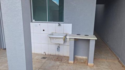 Foto Casa em Condomínio