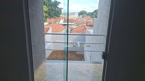 Foto Casa em Condomínio