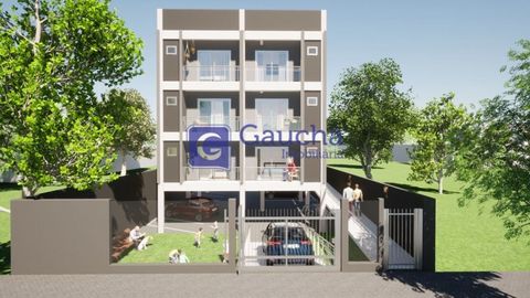 Foto Apartamento