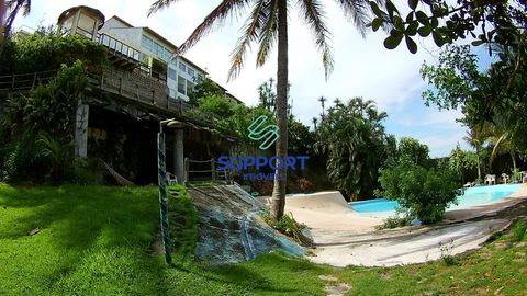 Foto Sala / Conjunto Comercial