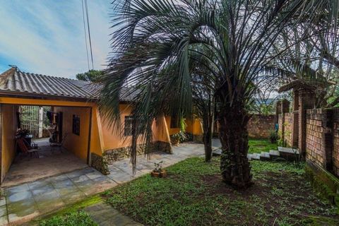 Foto Casa em Condomínio
