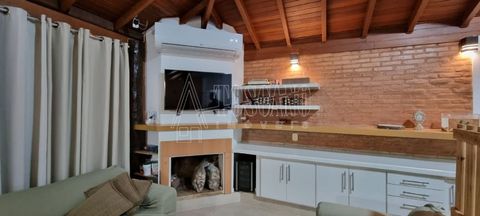Foto Casa em Condomínio