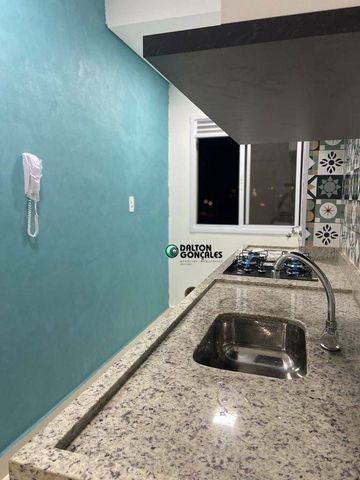 Foto Apartamento