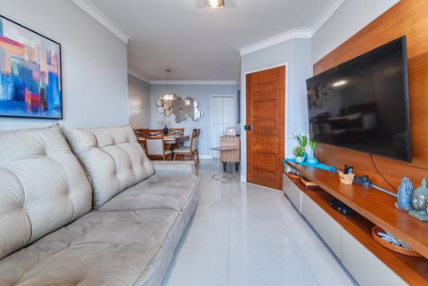 Foto Apartamento