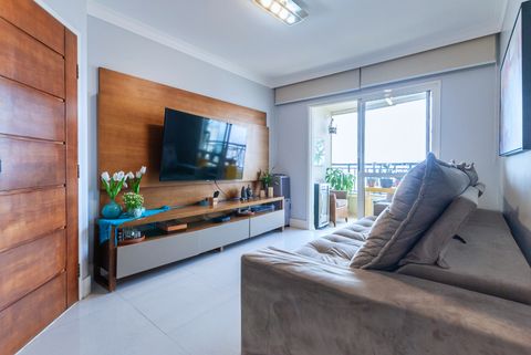Foto Apartamento