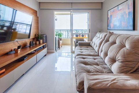 Foto Apartamento