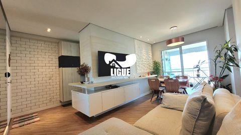 Foto Apartamento