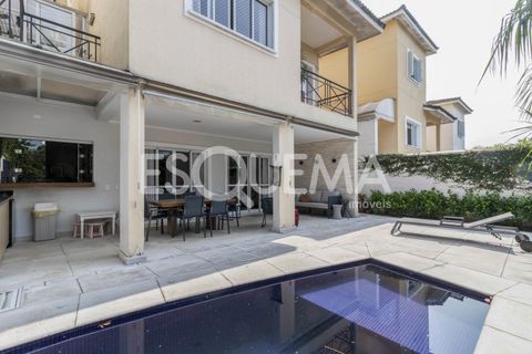 Foto Casa em Condomínio