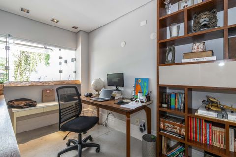 Foto Casa em Condomínio