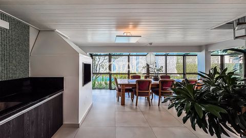Foto Casa em Condomínio
