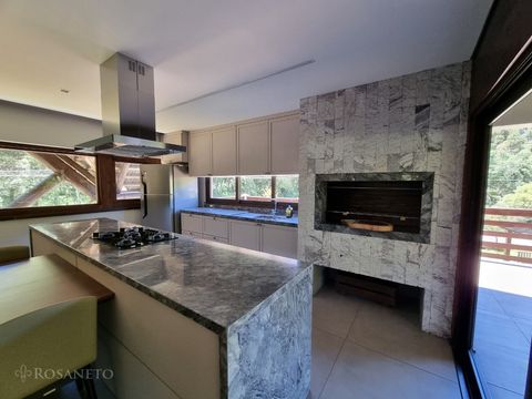 Foto Casa em Condomínio