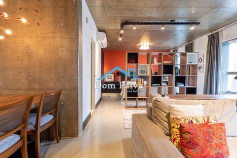 Foto Apartamento