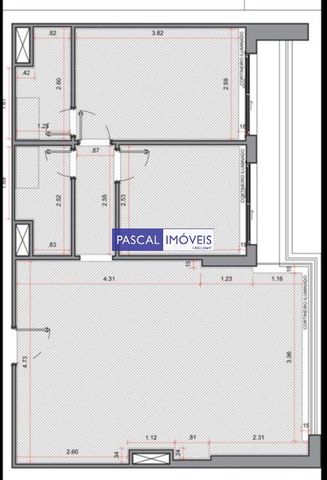 Foto Apartamento