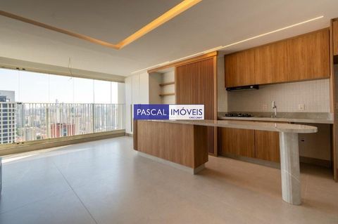 Foto Apartamento