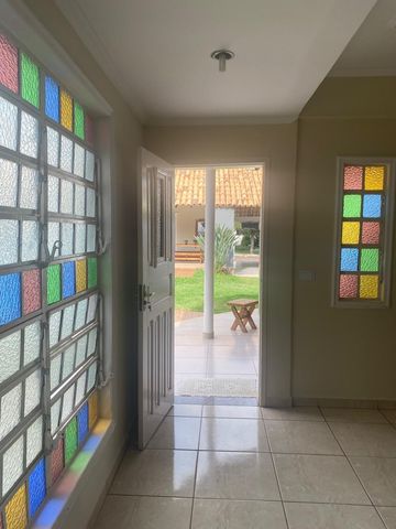 Foto Casa em Condomínio