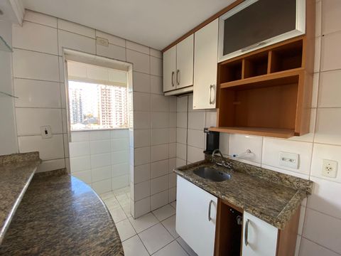 Foto Apartamento