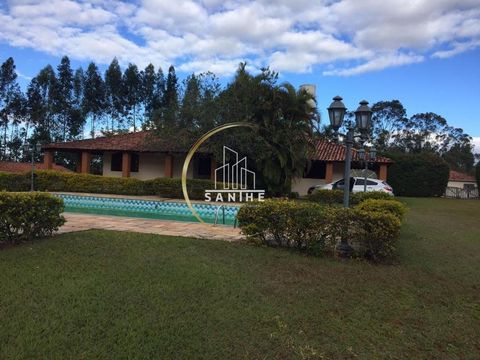 Foto Fazenda / Sítio / Chácara